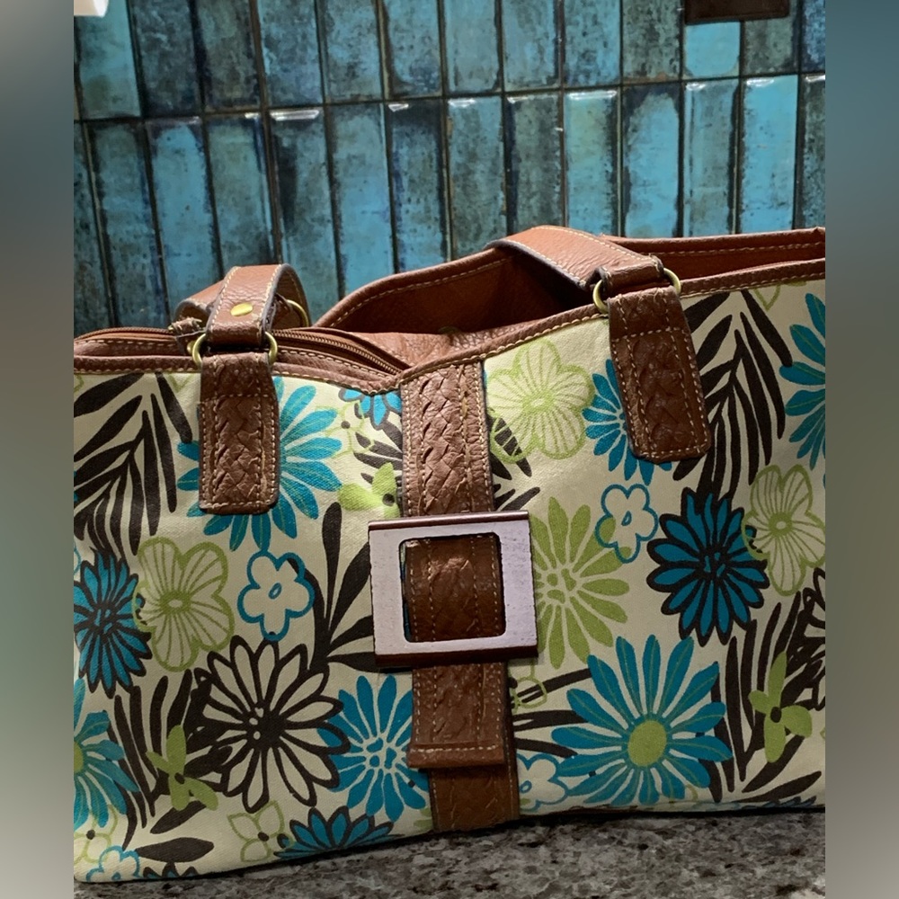 Gal brand Tote Bag